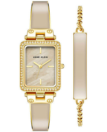 Anne Klein  Box Set 3898TNST