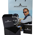 Часы Jacques Lemans La Passion 1-2057M фото 5
