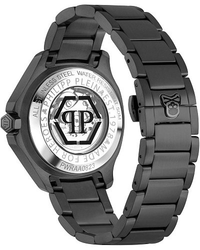 Philipp Plein Plein Philipp PWRAA0823