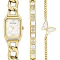 Часы Anne Klein Box Set 3942GBST