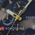 Часы Fossil Dillinger FS5675 фото 2