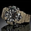Часы Casio British Army x G-Shock GG-B100BA-1A фото 11