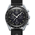 Часы Swatch x Omega Bioceramic Moonswatch Mission To The Moon SO33M100