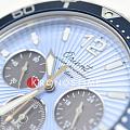 Часы Orient Chronograph Mako Kamasu RA-TX0210L фото 4