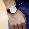 Часы Swiss Military by Chrono SM30052.04 фото 2