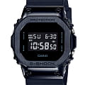 Часы Casio G-Shock GM-5600B-1