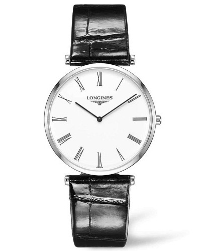 Longines La Grande Classique  L4.766.4.11.2