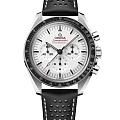 Часы Omega Speedmaster Moonwatch Professional 310.32.42.50.04.002 
