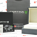 Часы Certina DS Podium C025.510.16.083.00 фото 8