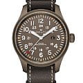 Часы Hamilton Khaki Field Mechanical H69829560