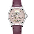 Часы Hamilton Jazzmaster Skeleton Lady Auto H32265870