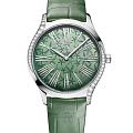 Часы Omega De Ville Mini Tresor 428.18.36.60.10.002 