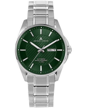 Jacques Lemans Automatic 1-2210H