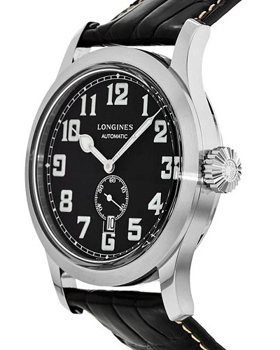 Longines Heritage L2.811.4.53.0