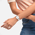 Часы Swatch Skin Classic Biosourced SS08K102-S14 фото 8