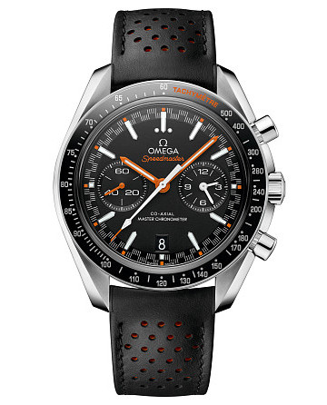 Omega Speedmaster Racing 329.32.44.51.01.001 