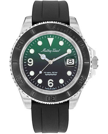 Mathey-Tissot Mathy H909AV