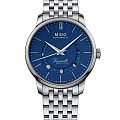 Часы Mido Baroncelli Smiling Moon Gent M027.407.11.040.00