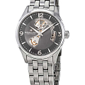Часы Hamilton Jazzmaster Open Heart Auto H32705181 фото 7