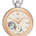 Часы Tissot T-Pocket Mechanical T853.405.29.267.01