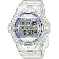 Часы Casio Baby-G BG-169R-7E