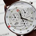 Часы Swiss Military by Chrono SM30052.04 фото 11