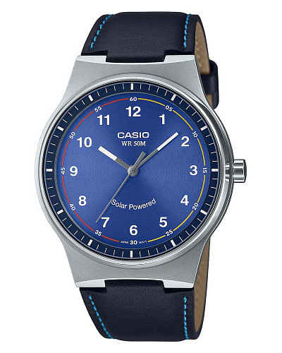 Casio Collection MTP-RS105L-2BVDF (MTP-RS105L-2B)