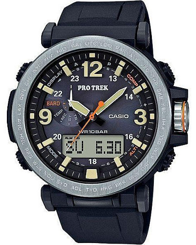 Casio Pro Trek PRG 600Y 1E 49833 RUB