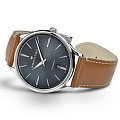Часы Hamilton Jazzmaster Thinline Auto H38525541 фото 6