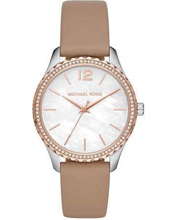 Michael Kors Runway Slim MK2910