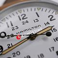 Часы Hamilton Khaki Field Mechanical H69439511 фото 5