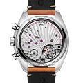 Часы Omega Speedmaster Chronoscope 329.32.43.51.03.001 фото 2