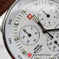 Часы Swiss Military by Chrono SM30052.04 фото 12