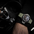 Часы Hamilton Khaki Navy Frogman Auto H77825331 фото 13