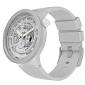 Часы Swatch Big Bold Bioceramic Lacquered SB03M100 фото 7