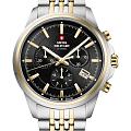 Часы Swiss Military by Chrono Sports Chronograph SM34107.05