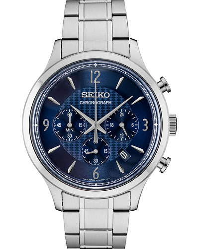 Seiko Conceptual Series Sports SSB339P1