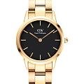 Часы Daniel Wellington Iconic Link DW00100566