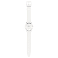 Часы Swatch Skin Classic Biosourced SS08K102-S14 фото 7
