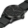 Часы Hamilton Khaki Field Mechanical H69809730 фото 3