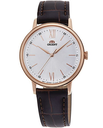 Orient Basic Quartz RA-QC1704S