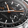 Часы Omega Speedmaster Racing 329.32.44.51.01.001  фото 2