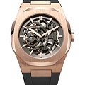 Часы D1 Milano Skeleton SKRJ03