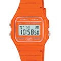 Часы Casio Collection F-91WC-4A2