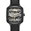 Часы Rado True Square Automatic Skeleton R27197169