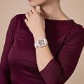 Часы Rado True Square Automatic Open Heart R27123012 фото 6