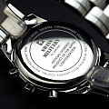 Часы Swiss Military by Chrono SM30052.01  фото 8