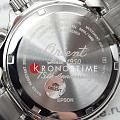 Часы Orient Chronograph Mako Kamasu RA-TX0210L фото 7