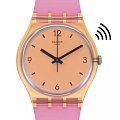 Часы Swatch Gent Biosourced Swatch Pay! SO28O100-5300