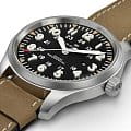 Часы Hamilton Khaki Field Mechanical H69819530 фото 2